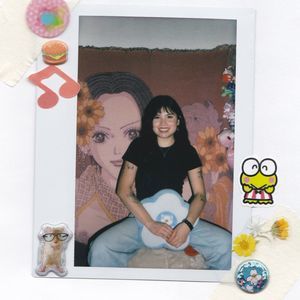 Meet your Posher, Michelle